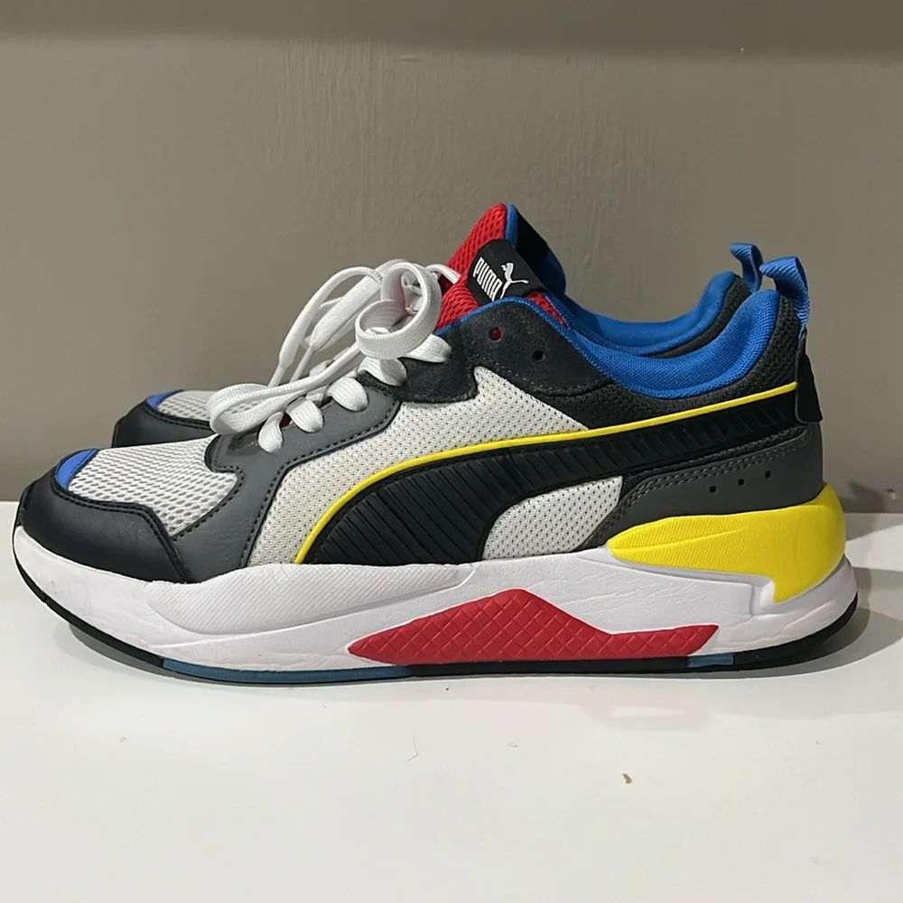 Puma - Picture 6 of 6